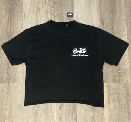 SHORT LAW OF KINDNESS SLEEVE